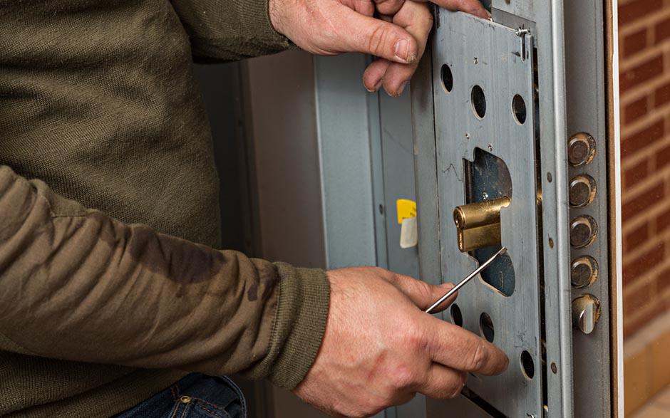 serrurier tarif changement serrure Montataire